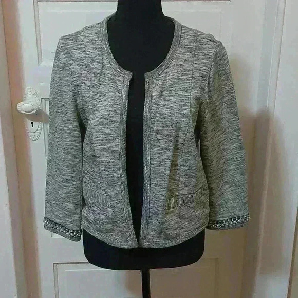 Express Sweaters - Express cardigan #0109E